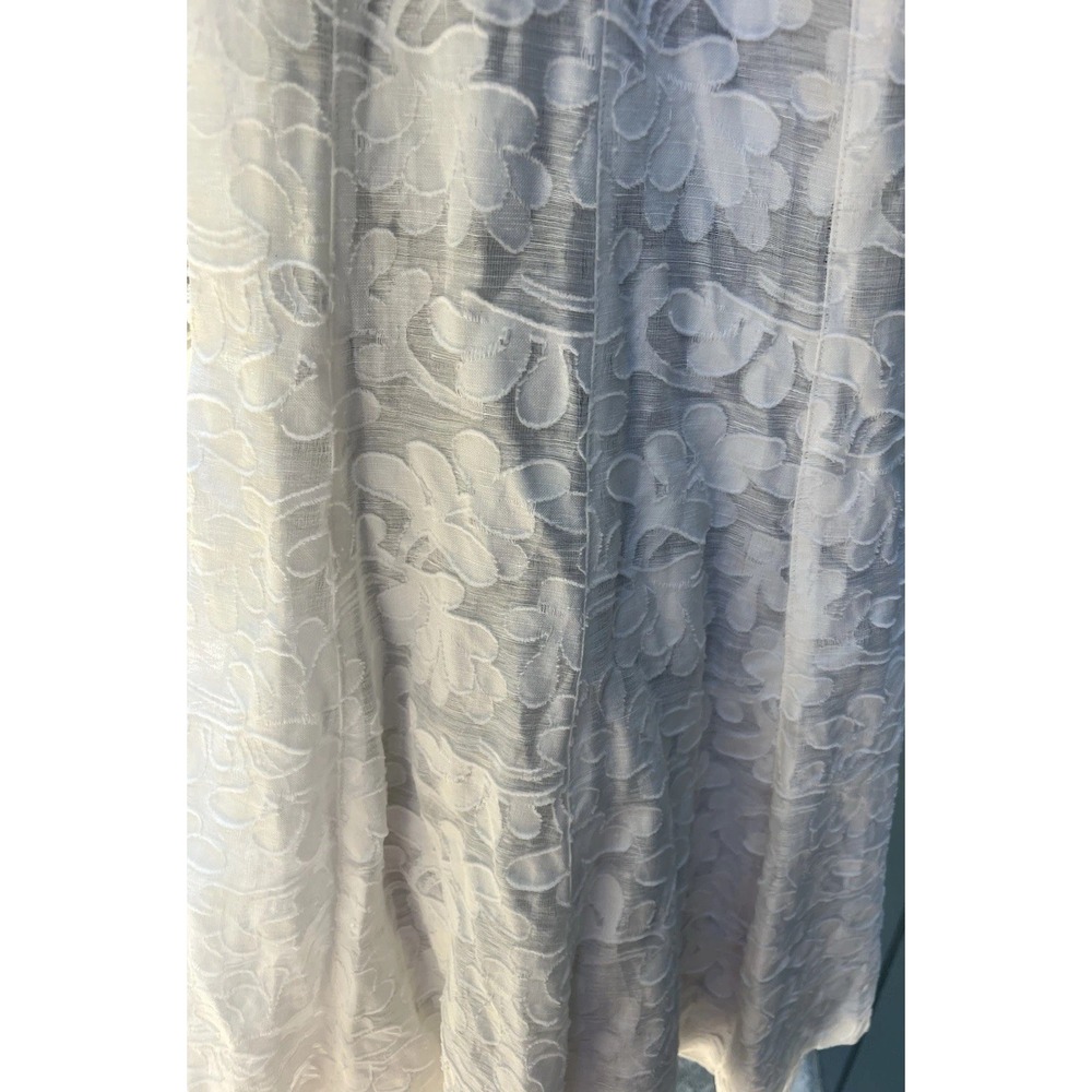 NIC+ZOE Women's White Shirt - Picture 11 of 15